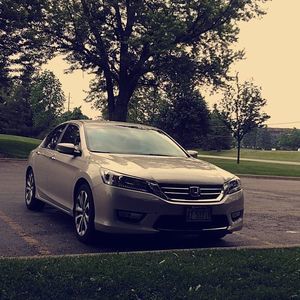 Meet your Posher, Enrique